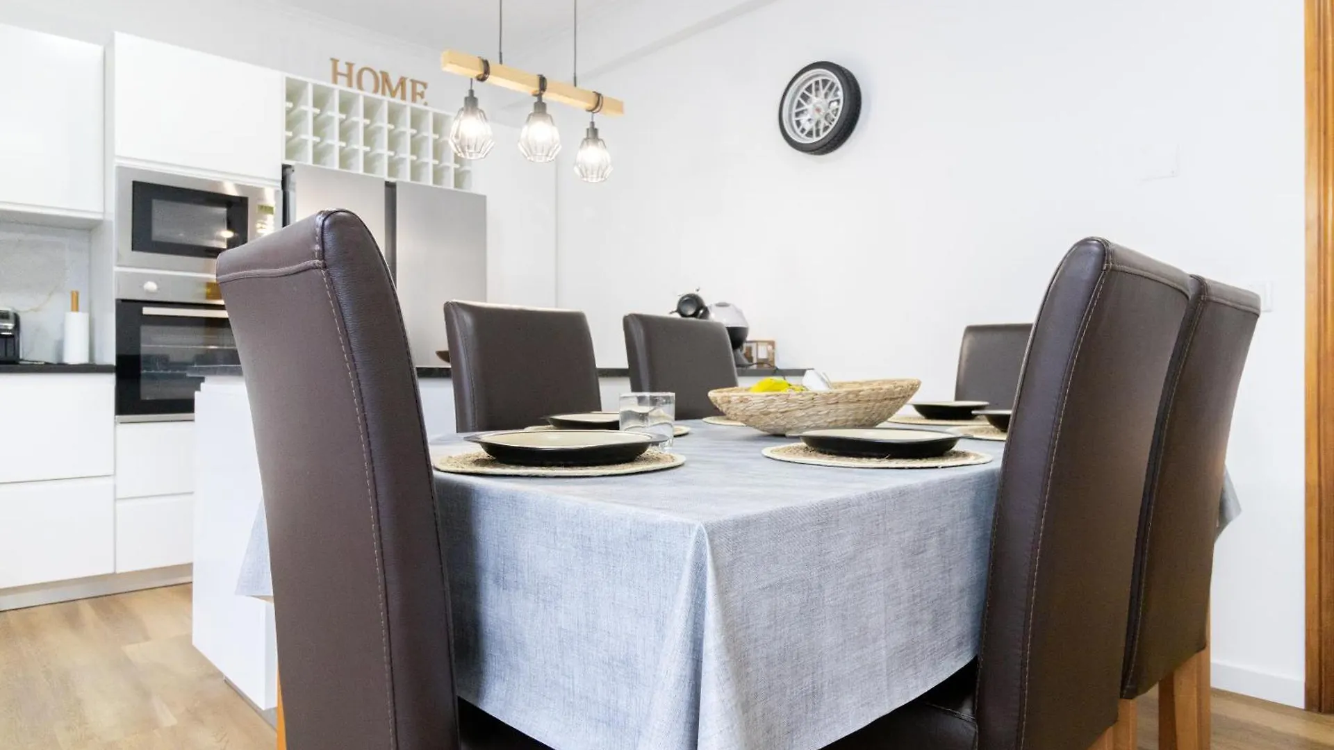 Villa Machico Valley Flat 2 Lejlighed