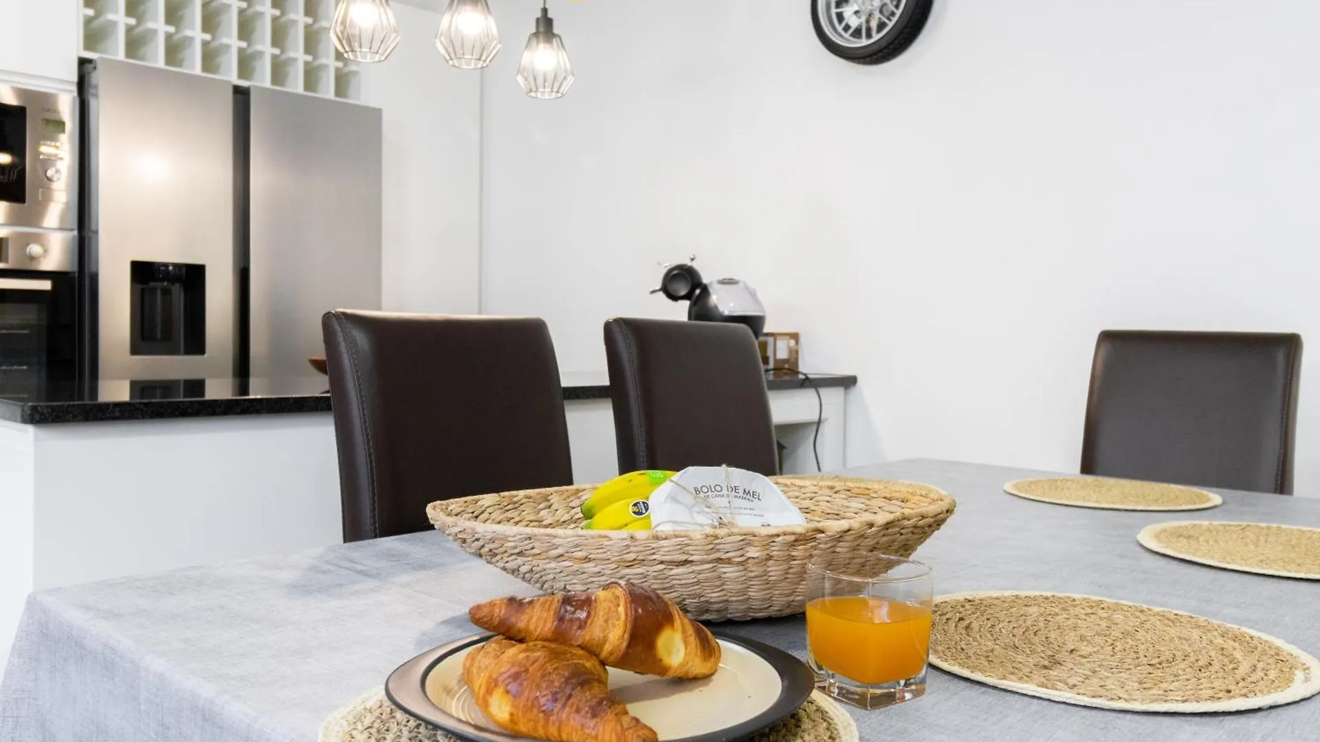Lejlighed Villa Machico Valley Flat 2