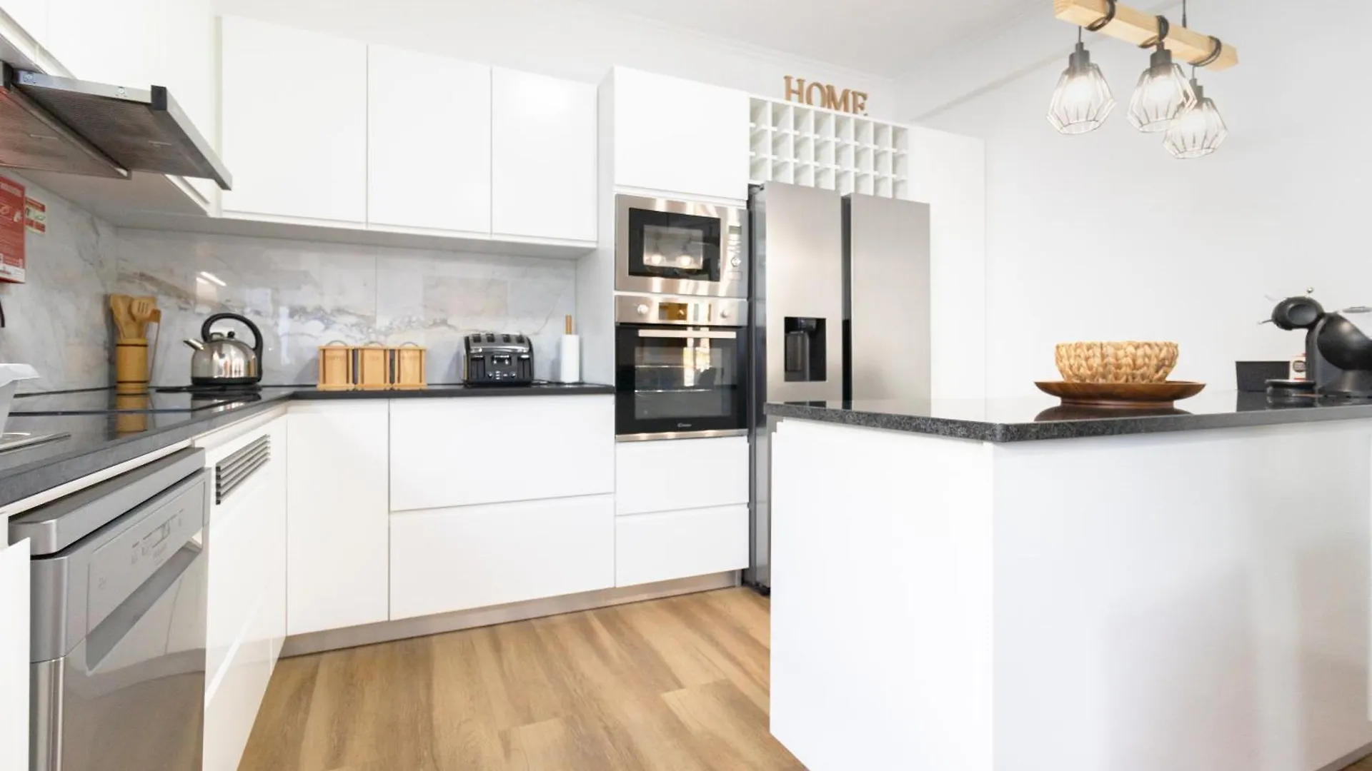 Lejlighed Villa Machico Valley Flat 2