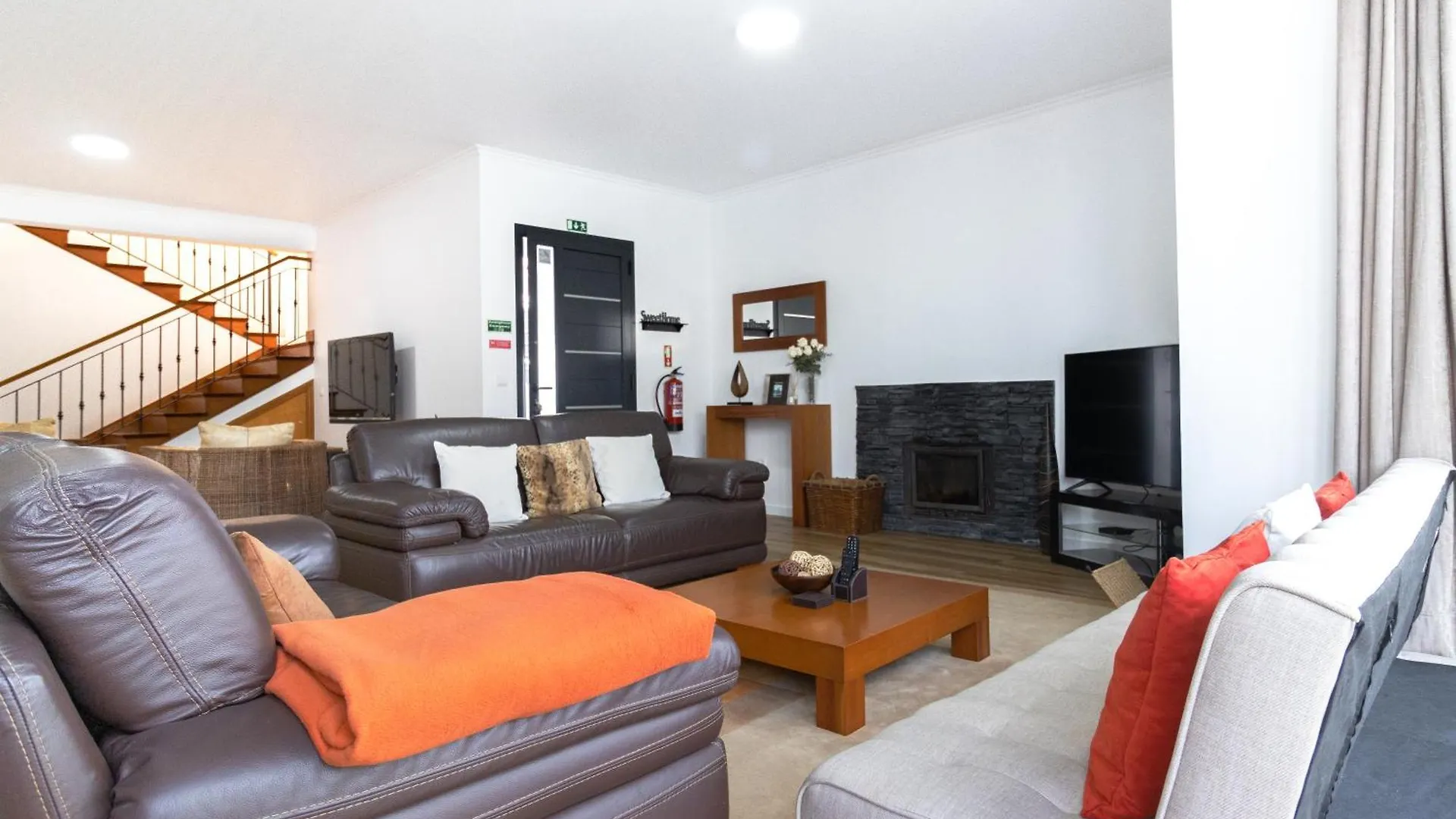 Lejlighed Villa Machico Valley Flat 2