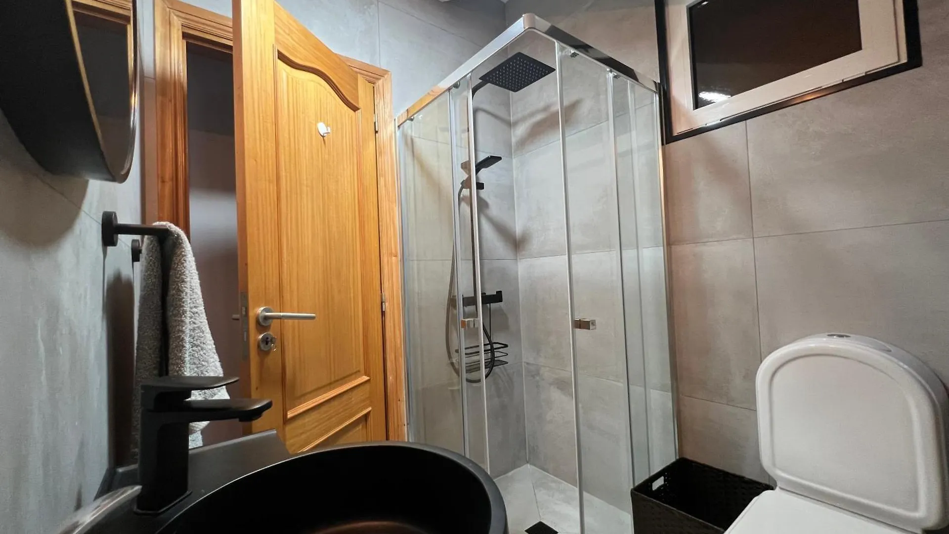 Lejlighed Villa Machico Valley Flat 2
