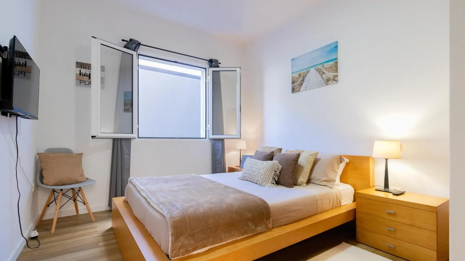 Villa Machico Valley Flat 2 Lejlighed
