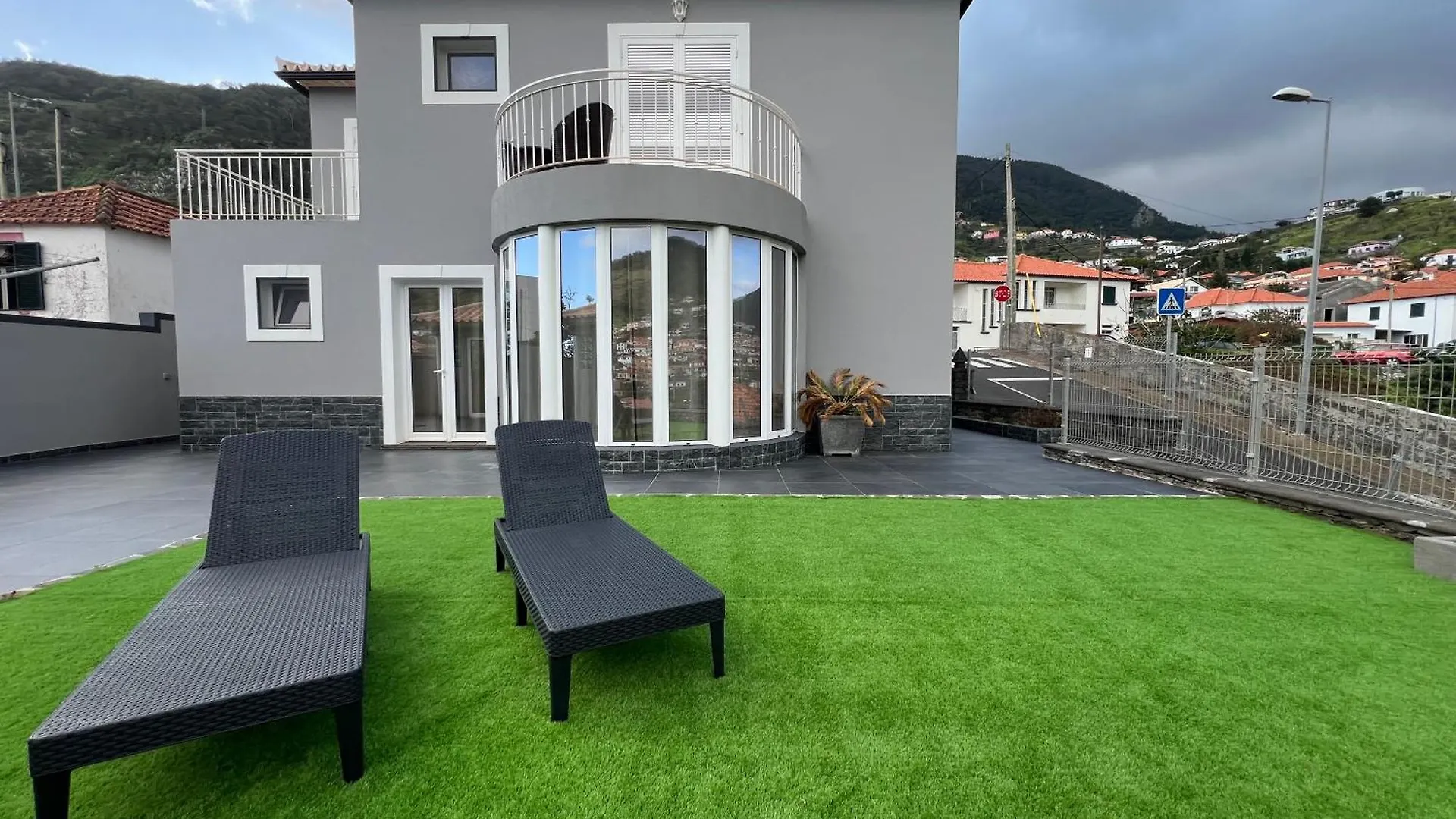 Lejlighed Villa Machico Valley Flat 2