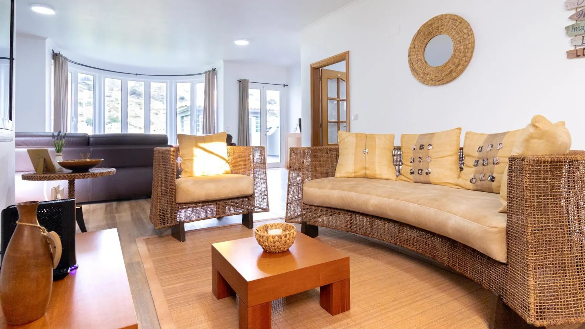 Villa Machico Valley Flat 2