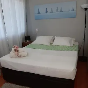 Apartament Matur, Machico (Madeira)