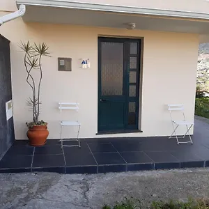 Apartament Piquinho, Machico (Madeira)